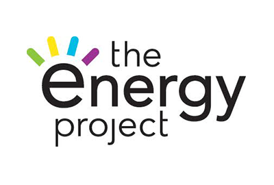 The Energy Project logo
