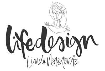 Linda Notelovitz & Giovanna Winetzki logo