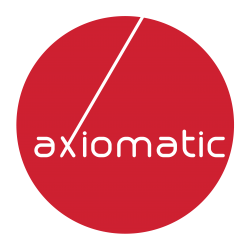 Axiomatic