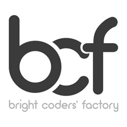 Bright Coders Factory